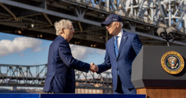 Congress, Respect The Foreign Policy Goals Of Your Voters