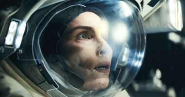 'Constellation' Review — Apple TV+'s Newest Sci-Fi Horror Series Is Stellar
