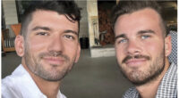 Cop Accused in Jesse Baird, Luke Davies Murders