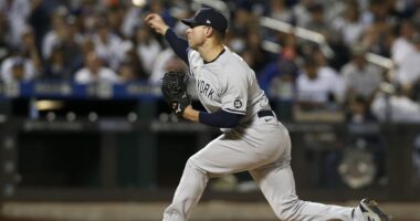 Corey Kluber in Discussions to Join Yankees in Advisory Role