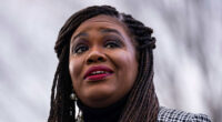 Cori Bush: GOP Rep's Attack on Me Was 'Racist and Sexist Tropes'