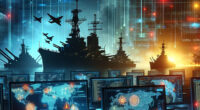 Could China Unleash a Cyber Pearl Harbor?