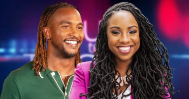 'Couple to Throuple's' Scott Evans and Dr. Shamyra Howard Debunk Polyamory Myths [Interview]