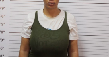 Court jails actress six months for spraying and stepping on New Naira notes