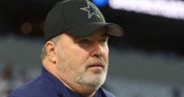 Cowboys' 26-Year-Old Pro Bowler Could Sign With Commanders: Analyst