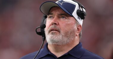 Cowboys Trade Proposal Sees Dallas 'Upgrade' With Ex-Pro Bowl RB