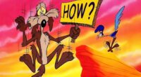 Coyote vs. Acme's Latest Update Spells Very Bad News for Looney Tunes Movie