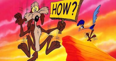 Coyote vs. Acme's Latest Update Spells Very Bad News for Looney Tunes Movie