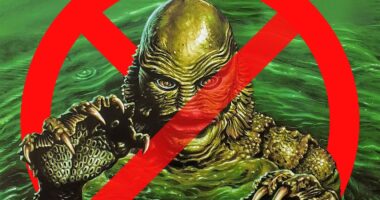 'Creature from the Black Lagoon's Wildest Remakes We Never Got
