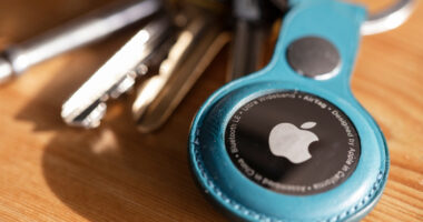 Crime Stories with Nancy Grace: AirTag Killer Fate Decided