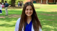 Crime Stories with Nancy Grace: Killer ‘Stalked’ Nursing Student Like Prey at UGA
