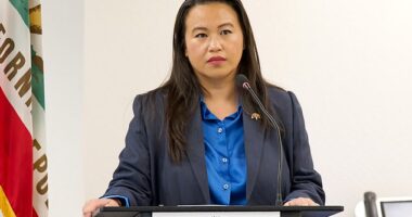 California governor Gavin Newsom has reportedly blasted Oakland mayor Sheng Thao for not applying to funds set aside to tackle retail crime in the Bay Area