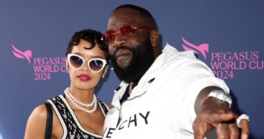 Cristina Mackey Shares Advice For Anyone Trolling Her New Teeth 