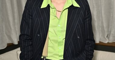 Cruz Beckham is set to release his new music after signing a major management deal two years ago