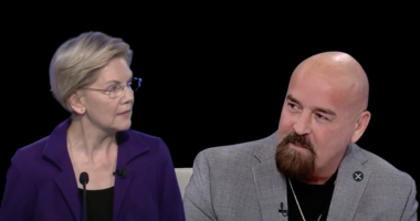 Crypto Lawyer John Deaton To Unseat Elizabeth Warren In Senate Race?