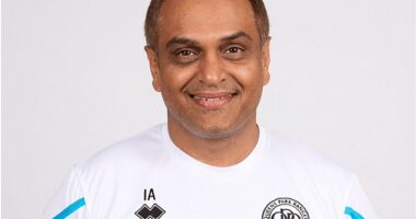 Crystal Palace are appointing Dr Imtiaz Ahmad from QPR as their new head of sports medicine