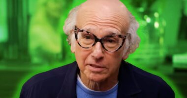 Curb Your Enthusiasm Season 12 Finally Brings Back 1 Unexpected Larry Rival After 15 Years