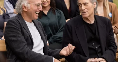 Curb Your Enthusiasm Star Dies at 76.
