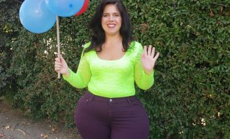 Curvy Girl Beth Height, Weight, Net Worth, Age, Birthday, Wikipedia, Who, Instagram, Biography