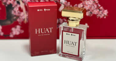 DBS/ POSB giving away 2,500 bottles of limited edition HUAT perfume - Mothership.SG