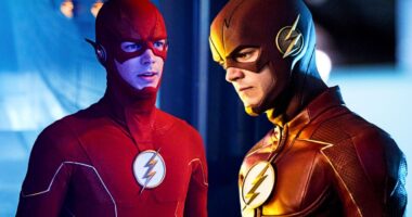 DC Calls Out the Biggest Problem with the Long-Running TV Show