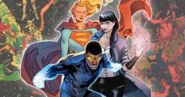 DC Heroes That Need Their Own Comic In 2024