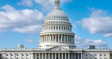 DEVELOPING: 20 Senate Republicans Publicly Announce Opposition To Border Bill