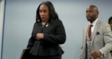 DEVELOPING: Fani Willis Could Face ‘Disqualification’ From Trump Election Interference Case