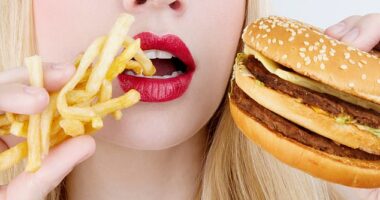 'Poor diet has overtaken tobacco as the leading cause of death globally ¿ and poor diet means an ultra-processed diet,' Dr Chris van Tulleken argues