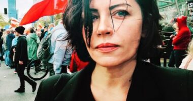 Dagmara Domińczyk's Age, Instagram, Net Worth, Husband & Career