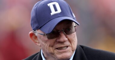 Dallas a Landing Spot for QB Jordan Travis?