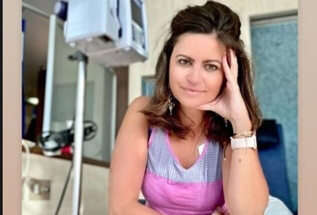 Dame Deborah James's mother has paid tribute to her late daughter on Instagram to mark World Cancer Day