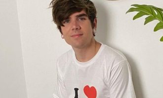 Damon Fizzy Height, Weight, Net Worth, Age, Birthday, Wikipedia, Who, Nationality, Biography