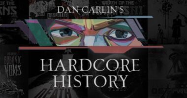 Dan Carlin's Hardcore History – HotAir