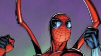Dan Slott Catches Doc Ock and Peter Parker in the Superior Spider-Man’s Web