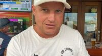 A massive search has commenced after Daniel Copeland disappeared in September