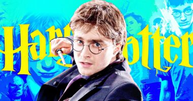 Daniel Radcliffe Doesn't Like His ‘Harry Potter’ Performance, But He Should