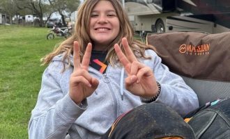 Danielle Gray Motorcycle Accident, What Happened To Danielle Gray?