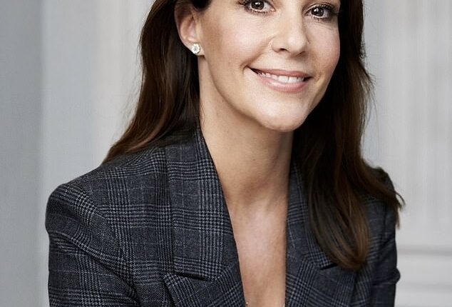 Danish Royal Family marks Princess Marie's 48th birthday with Instagram tribute - after she missed her brother-in-law King Frederik's proclamation following fallout from her children losing their royal titles