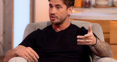 Danny Cipriani has reportedly grown close to a stunning yoga teacher, two months on from his split from wife Victoria Rose