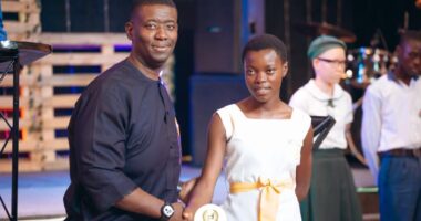 Dare Adeboye Foundation Supports Students from 150 Families with Scholarship in Ogun