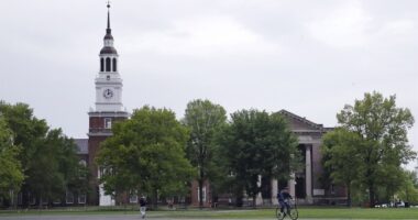 Dartmouth Reinstates the SAT – HotAir