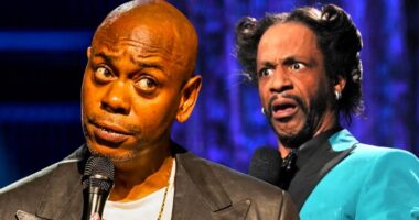 Dave Chappelle vs Katt Williams: Are the Comedians Feuding?