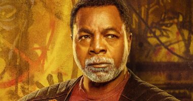 Dave Filoni Hails the 'Great' Carl Weathers in Heartfelt Tribute