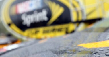 Daytona 500 Postponed, What Are You Reading Instead?