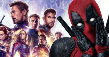 Deadpool 3 Can't Get the MCU Back on Track