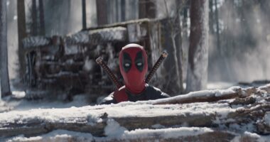 Deadpool 3 Theory Suggests Doctor Doom Is Hiding in Plain Sight