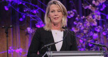 Celebrity Net Worth logo