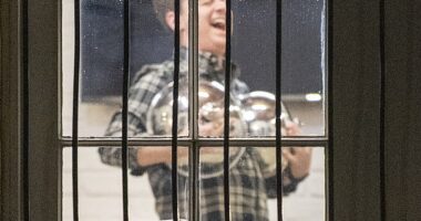 Ant McPartlin and Declan Donnelly have kicked off filming for the final series of Saturday Night Takeaway