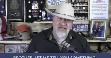 Decorated Army Infantryman Shows You How To Survive The Biggest Threat To America Ignorance Could Doom 90% Of Americans